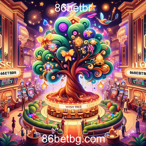 Wish Tree